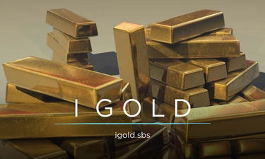 IGold logo
